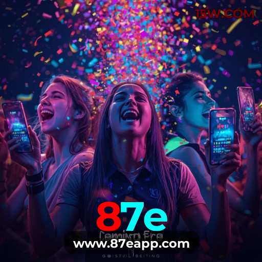 87e Logo
